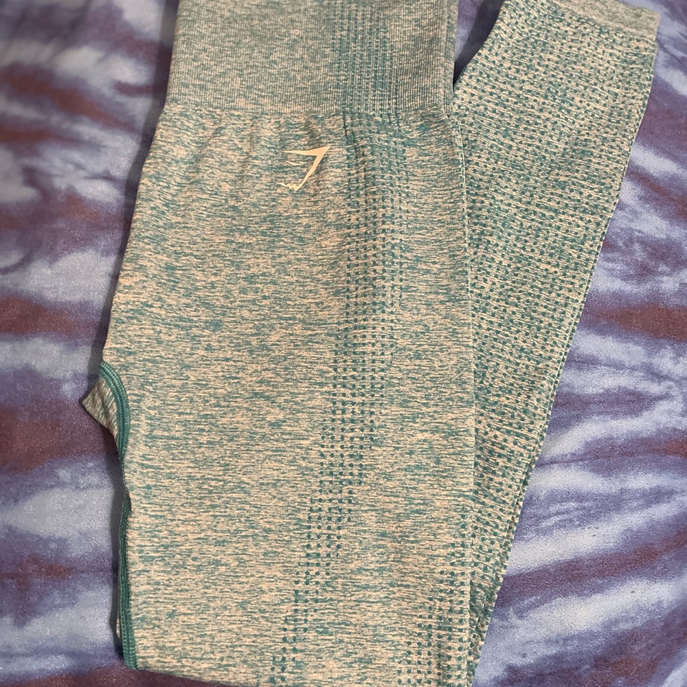 Gymshark Vital Seamless Leggings